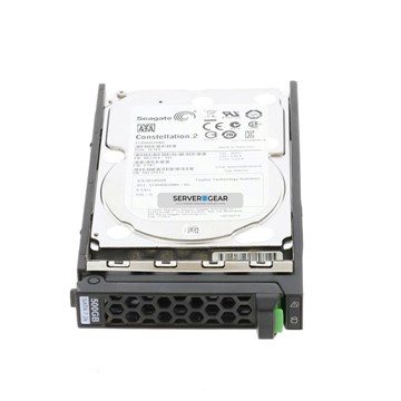 9RZ164-197 Жесткий диск Seagate HD 6G 500GB 7.2k SATA 9RZ164-197 - фото 78101