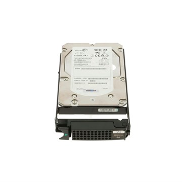 CA07237-E042 Жесткий диск FSC 450GB 15K SAS 3.5in DX HDD CA07237-E042 - фото 78118
