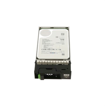 CA08226-E309 Жесткий диск DX S4 14TB NLSAS HDD 7.2K 3.5in CA08226-E309 - фото 78132