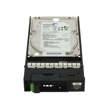 FTS:ETGN4HD Жесткий диск DX8x00 S2 4TB SAS HDD 6G 7.2K 3.5in FTS-ETGN4HD - фото 78141