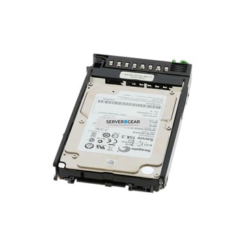 S26361-F3292-L530 Жесткий диск 300GB SAS HDD 6G 15K 2.5in S26361-F3292-L530 - фото 78146