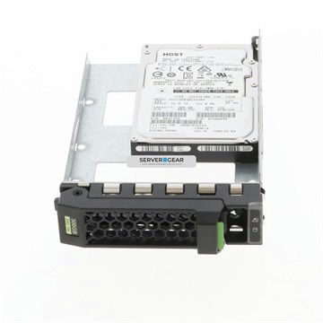 S26361-F5532-L530 Жесткий диск 300GB SAS HDD 12G 15K 3.5in S26361-F5532-L530 - фото 78153