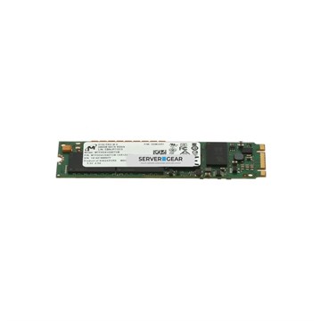 S26361-F5706-L240 Жесткий диск M.2 NHP SATA SSD, 240 GB, 6 Gb/s TLC S26361-F5706-L240 - фото 78155