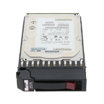 ST3600057SS-HP Жесткий диск HP 600GB 6G 15K SAS LFF MSA Hard Drive ST3600057SS-HP - фото 78169