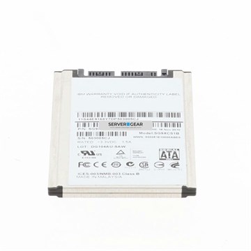 1995 Жесткий диск 177GB SSD MODULE WITH EMLC 1995 - фото 78184