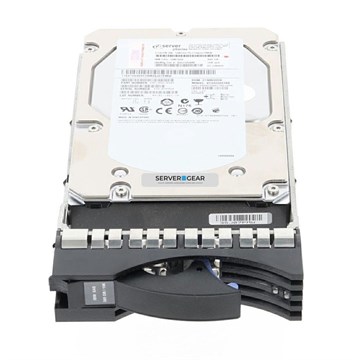 3648 Жесткий диск 300 GB 15K RPM SAS Disk Drive 3648 - фото 78189