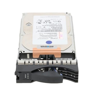 3676 Жесткий диск 69.7GB 15K RPM SAS DISK DRIVE (IBM i) 3676 - фото 78191