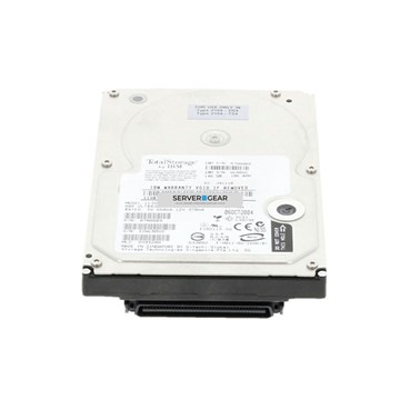 4146 Жесткий диск 146.8 GB ULTRA320 SCSI 10K 4146 - фото 78192