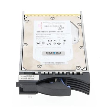 4326 Жесткий диск IBM 35.16GB 15K RPM DISK UNIT 4326 - фото 78193