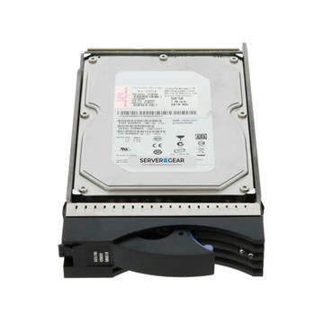 4612 Жесткий диск IBM DS4200 500GB 7.2K SATA HDD 4612 - фото 78194