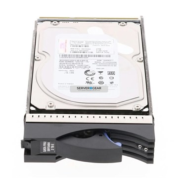 4620 Жесткий диск IBM 2TB/7.2K SATA E DDM 4620 - фото 78196