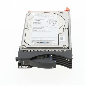 5205 Жесткий диск 2GBPS FC,36.4GB/10K DRIVE MOD. 5205 - фото 78197