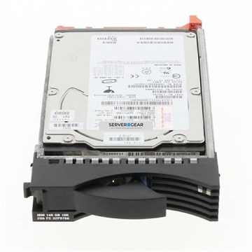 5207 Жесткий диск IBM 146.8 GB 10K 2GBps DISK MODULE (5207) 5207 - фото 78199