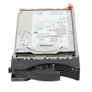 5208 Жесткий диск 2GB FC, 300GB/10K DRIVE 5208 - фото 78200
