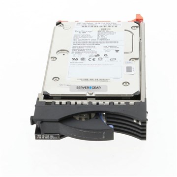 5211 Жесткий диск IBM 2GB FC,18.2GB/15K DRIVE MOD. 5211 - фото 78201