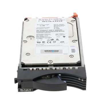 5212 Жесткий диск IBM 36GB 15K RPM 2Gbps FC HDD 5212 - фото 78202