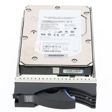 5412 Жесткий диск 4 GBPS FC, 36.4 GB/15K E-DIMM 5412 - фото 78208