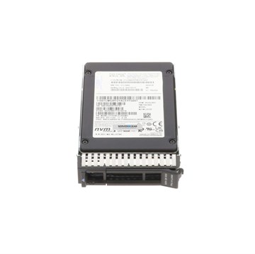 59B9 Жесткий диск 3.2 TB SSD PCIe4 NVMe U.2 Module (IBM i) 59B9 - фото 78210