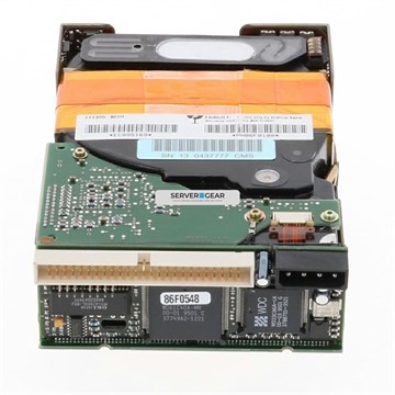 6603 Жесткий диск SINGLE DASD UNIT (1.96GB) 6603 - фото 78213