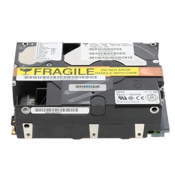 6713 Жесткий диск 8,5GB 7.2K RPM DISK UNIT 6713 - фото 78215
