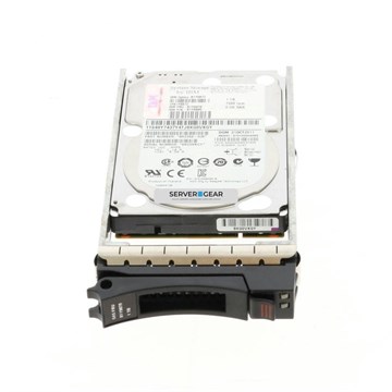 81Y9885-T10PI Жесткий диск 1TB 7.200 rpm SAS 2.5' HDD 81Y9885-T10PI - фото 78218