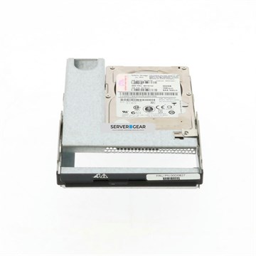 90Y8742-T10PI Жесткий диск IBM SAS 300G 2.5in T10PI FOR DCS3700 90Y8742-T10PI - фото 78221