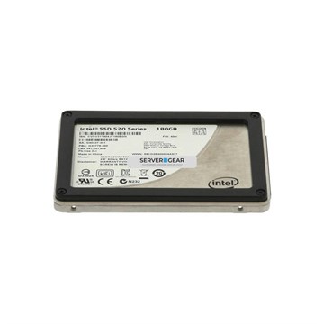 SSDSC2CW180A3 Жесткий диск 180GB SSD 2.5 SATA 6G RI SSDSC2CW180A3 SSDSC2CW180A3 - фото 78238