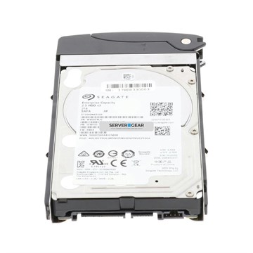 ST2000NX0253 Жесткий диск 2TB 7.2K 2.5 SATA 6G ST2000NX0253 ST2000NX0253 - фото 78242