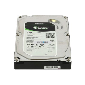 ST1000NM0008-SEAGATE Жесткий диск 1TB 7.2K 3.5 SATA 6G ST1000NM0008 ST1000NM0008-SEAGATE - фото 78243