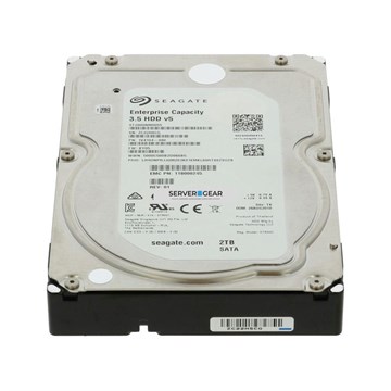 ST2000NM0055 Жесткий диск 2TB 7.2K 3.5 SATA 6G ST2000NM0055 ST2000NM0055 - фото 78247