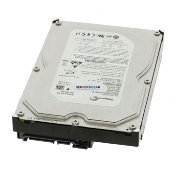 ST3500630NS-SEAGATE Жесткий диск 500GB 7.2K 3.5 SATA 3G ST3500630NS ST3500630NS-SEAGATE - фото 78252