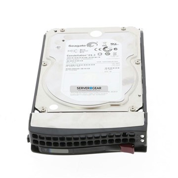 ST4000NM0023-SEAGATE Жесткий диск 4TB 7.2K 3.5 SAS 6G ST4000NM0023 ST4000NM0023-SEAGATE - фото 78254