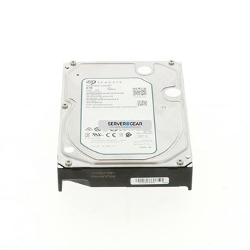 ST8000NM000A-SEAGATE Жесткий диск 8TB 7.2K 3.5 SATA 6G ST8000NM000A ST8000NM000A-SEAGATE - фото 78256