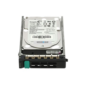 ST91000640SS-SEAGATE Жесткий диск 1TB 7.2K 2.5 SAS 6G ST91000640SS ST91000640SS-SEAGATE - фото 78259