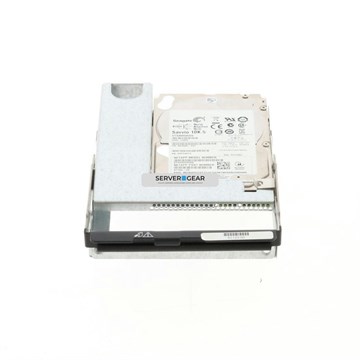 ST9300505SS-NETAPP-E Жесткий диск Netapp 300GB 10K 6G SFF HDD for DE6600 (no tray) ST9300505SS-NETAPP-E - фото 78263