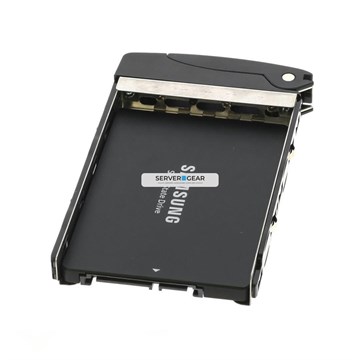 MZ7KM480HMHQ-00005 Жесткий диск 480GB SSD 2.5 SATA 6G MIX MZ7KM480HMHQ SM863A MZ7KM480HMHQ-00005 - фото 78267