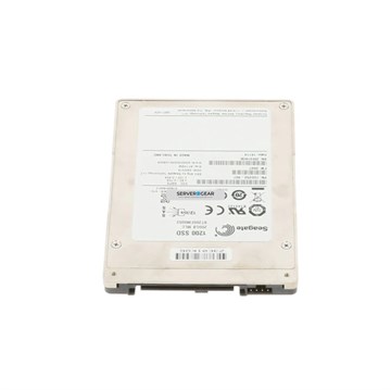 ST200FM0053-SM Жесткий диск 200GB SSD 2.5 SAS 12G MIX ST200FM0053 ST200FM0053-SM - фото 78271