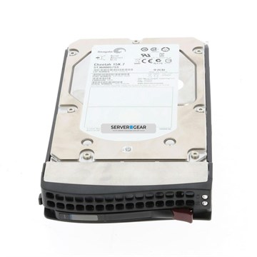 ST3600057SS-SM Жесткий диск 600GB 15K 3.5 SAS 6G ST3600057SS ST3600057SS-SM - фото 78272