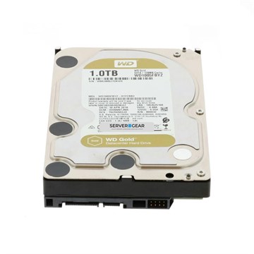 WD1005FBYZ-SM Жесткий диск 1TB 7.2K 3.5 SATA 6G WD1005FBYZ WD1005FBYZ-SM - фото 78273