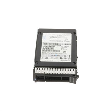 ES1F Жесткий диск 1.6 TB SSD PCIe4 NVMe U.2 Module (IBM i) ES1F - фото 78316