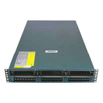 UCS-HX-FI96P Жесткий диск UCS SP Hyperflex System 6296 FI w/ 18p LIC UCS-HX-FI96P - фото 78317