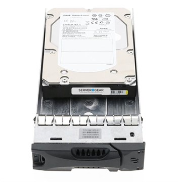 0941956-05 Жесткий диск 600GB 10K 3.5 SAS 6G EQL 0941956-05 0941956-05 - фото 78318