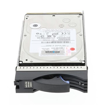 4610 Жесткий диск IBM 500GB 7200 RPM SATA E-DDM 4610 - фото 78325