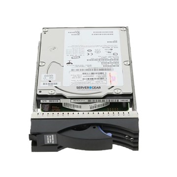 5222 Жесткий диск 2 GBPS FC, 146.8 GB/10K E-DDM 5222 - фото 78326
