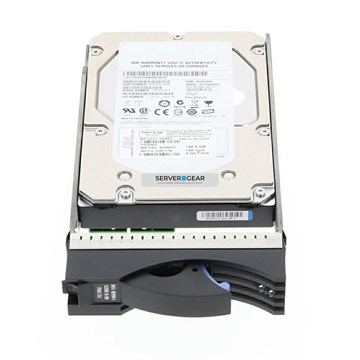 5414 Жесткий диск IBM 4 GBPS FC,146.8 GB/15K E-DIMM 5414 - фото 78327