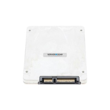 SSDSC2BW240A3F Жесткий диск 240GB SSD 2.5 SATA 6G SSDSC2BW240A3F SSDSC2BW240A3F - фото 78333