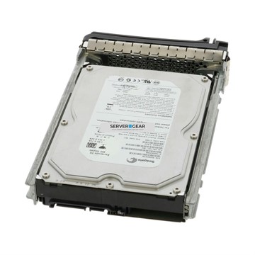 ST3400620NS-SEAGATE Жесткий диск 400GB 7.5K SATA 3.5 ST3400620NS ST3400620NS-SEAGATE - фото 78338