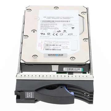 5413 Жесткий диск 4 GBPS FC, 73.4 GB/15K E-DIMM 5413 - фото 78345