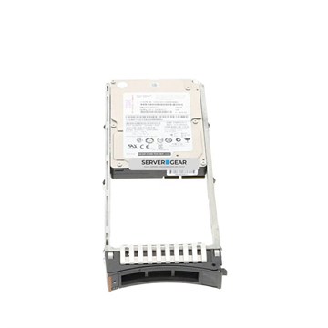 1947 Жесткий диск 139GB 15K RPM SAS SFF-2 DISK UNIT (IBM i) 1947 - фото 78349