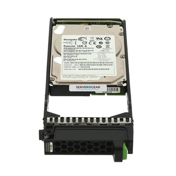 CA07670-E651 Жесткий диск DX S3 300GB SAS HDD 6G 10K 2.5 CA07670-E651 - фото 78353